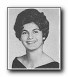 Georgia Vaszary: class of 1961, Norte Del Rio High School, Sacramento, CA.